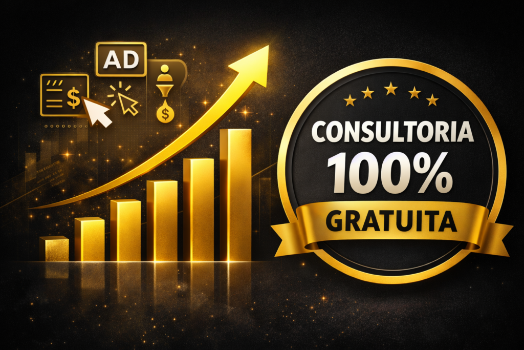 CONSULTORIA GRATIS